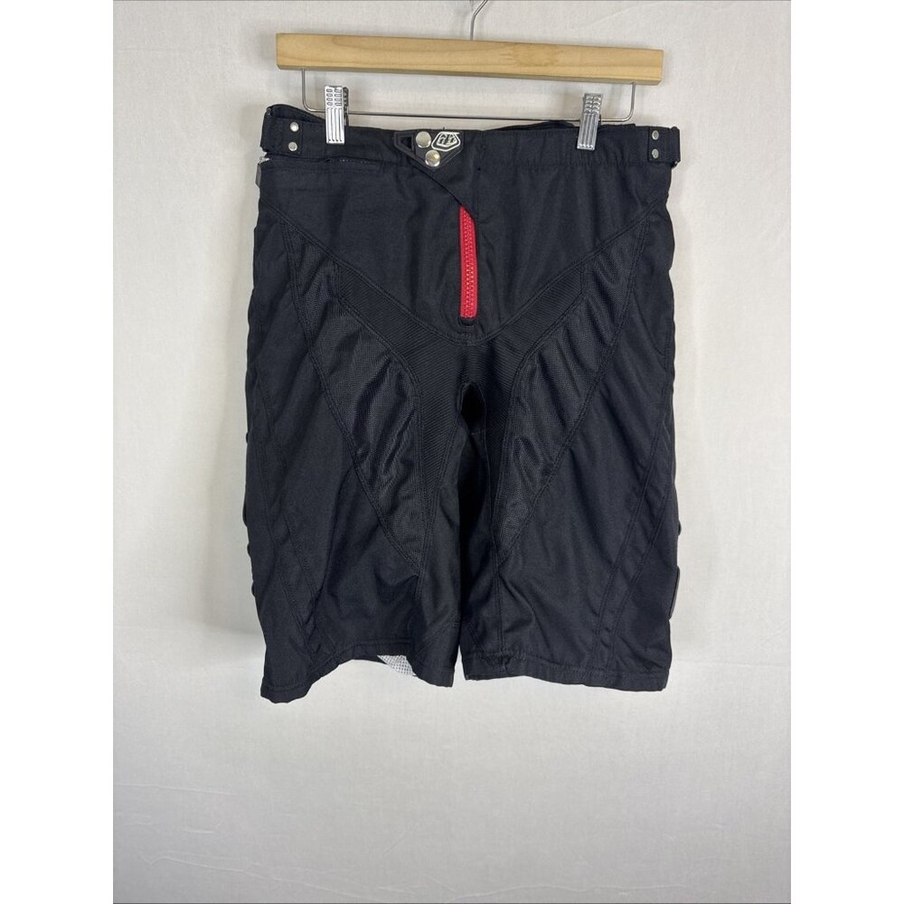 Troy Lee Designs‎ Sprint Short  BMX/Downhill/MTB/Bicycle/Cycling Black Men 30